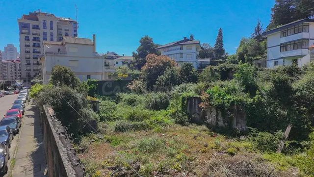 Terreno en venta en Calle Marqués Alcedo, Vigo - foto 3