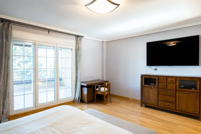 Casa o chalet independiente en calle XIX, Las Matas - Peñascales, Las Rozas de Madrid — 19