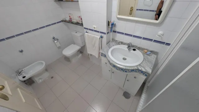 Bonito piso en Aldea Moret — 34