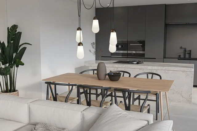 Villa 4 habitaciones 189m² en venta - Benitachell  CUMBRES DEL SOL — 18