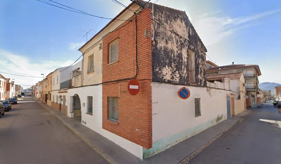 Venta piso en Jumilla