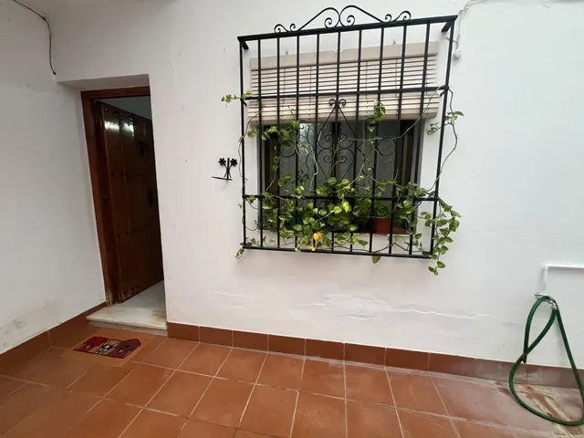 PISO EN PLANTA BAJA — 7