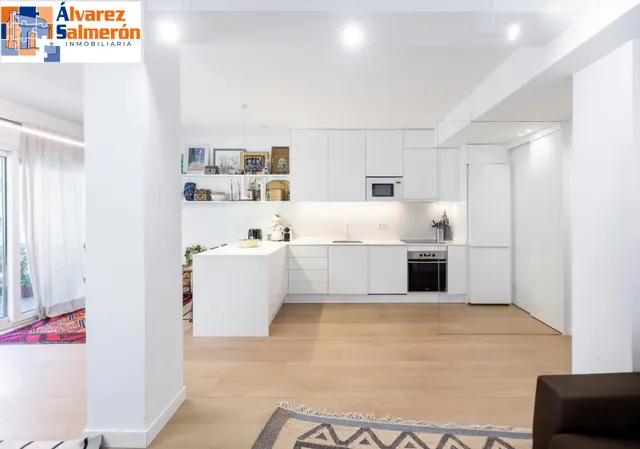 ✨ EXCLUSIVA VIVIENDA REFORMADA EN PLAZA MARIANA PINEDA — 11