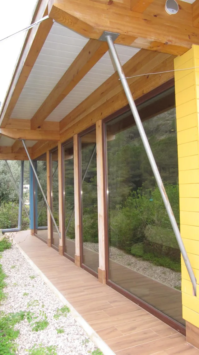 Casa rural en alquiler de larga temporada en Alzira — 31