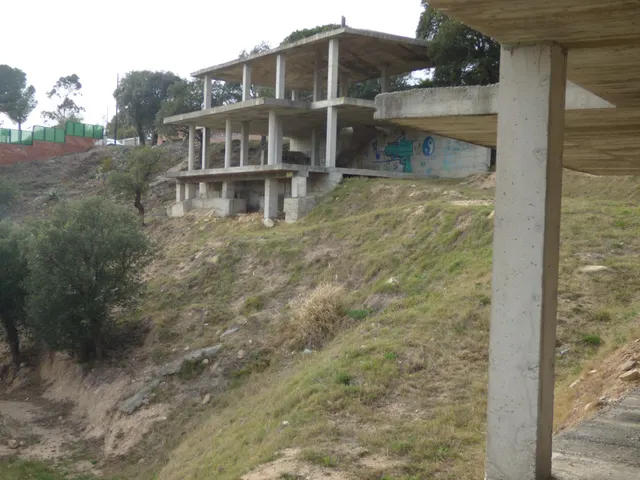 Parcela en Mas Altaba — 6