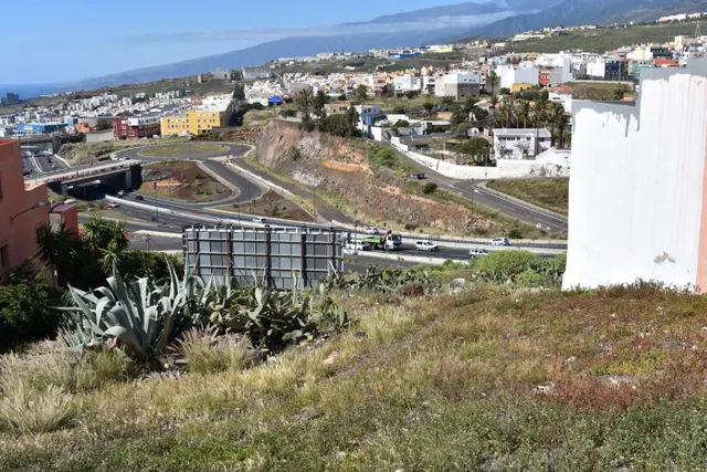 Solar 1080m² en venta - Los Majuelos — 6