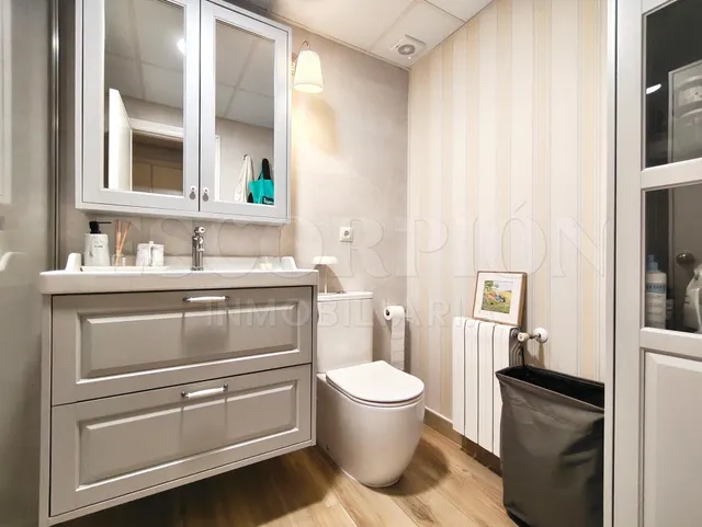 VIVIENDA JARDIN EN ALQUILER SIN AMUEBLAR — 17