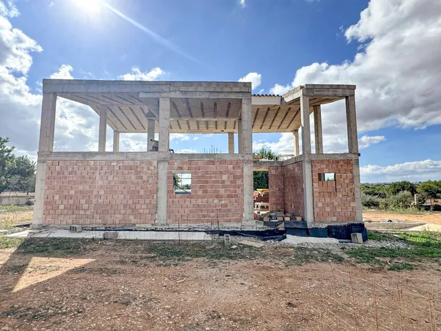 FINCA RÚSTICA 'PUIG SANTA MAGDALENA' - foto 2