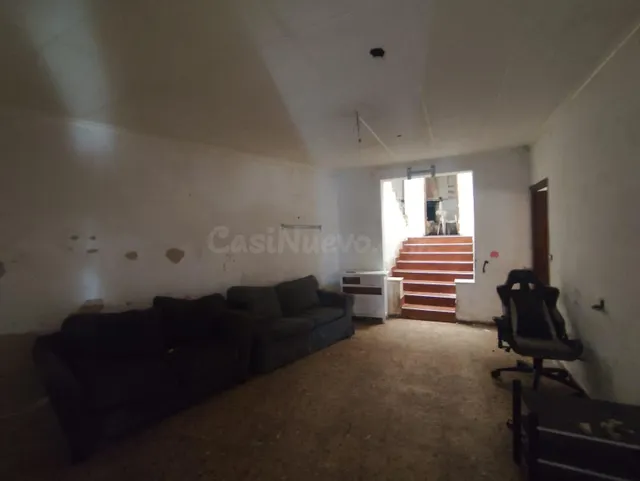 OPORTUNIDAD, SE VENDE CASA EN MAZARRÓN - foto 2