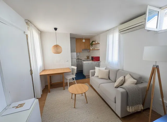 Piso 28m² en venta - Lavapiés-Embajadores - foto 4