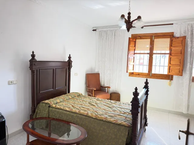 GRAN CASA EN VILLANUEVA DE TAPIA SALE A LA VENTA¡¡¡¡¡¡¡¡¡¡!!!!!! — 23