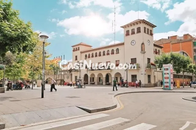 PLAZA DE PARKING EN VENTA EN CTRA BARCELONA 290 - foto 3