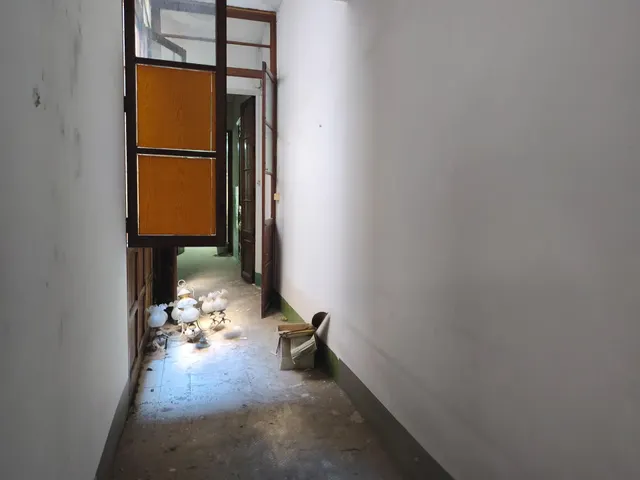 ✨ 190 m2 de posibilidades en pleno corazón de Castellón !!! reformalo a tu gusto — 24