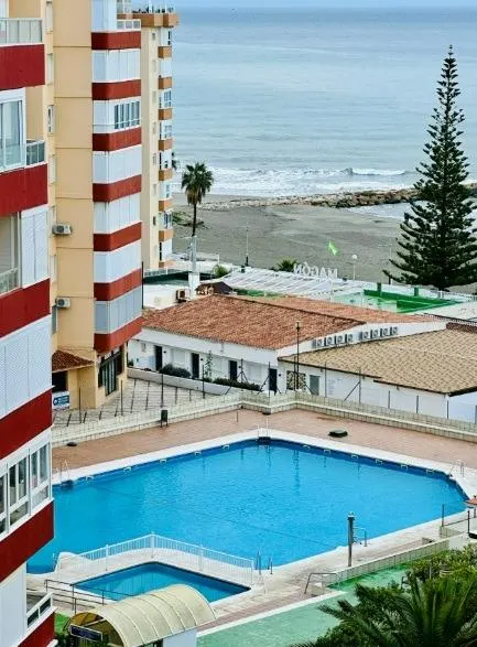 ¡Tu rincón junto al Mediterráneo te espera en Torrox Costa! — 17