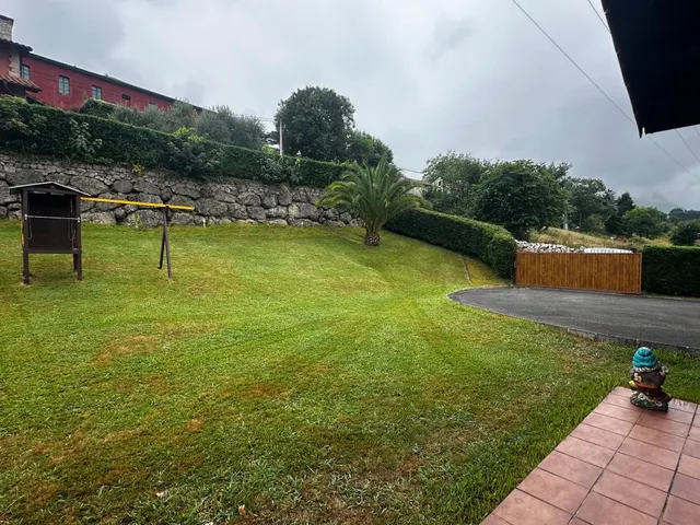 VIVIENDA INDEPENDIENTE EN ALQUILER — 11