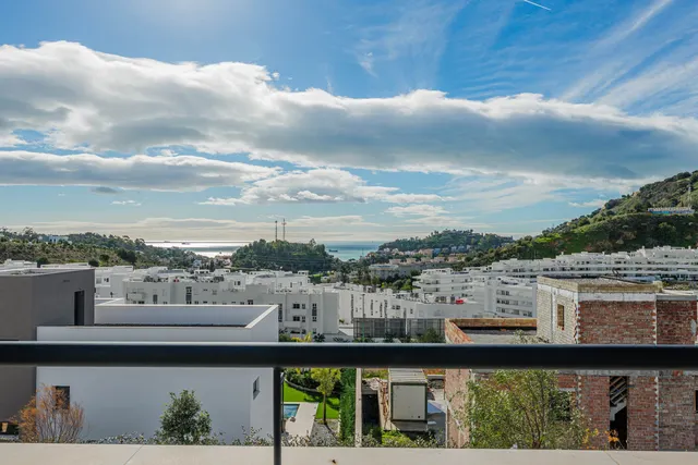 Chalet 3 habitaciones 415m² en venta - Malagueta - Monte Sancha — 37