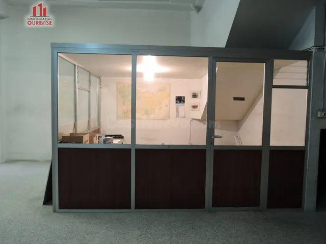 SE VENDE O ALQUILA LOCAL COMERCIAL EN O COUTO. - foto 4
