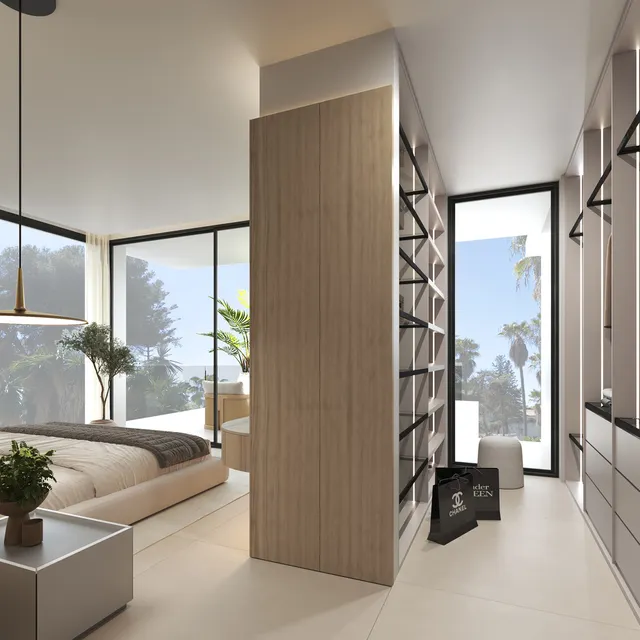 Chalet 4 habitaciones 396m² en venta - Marbella — 18