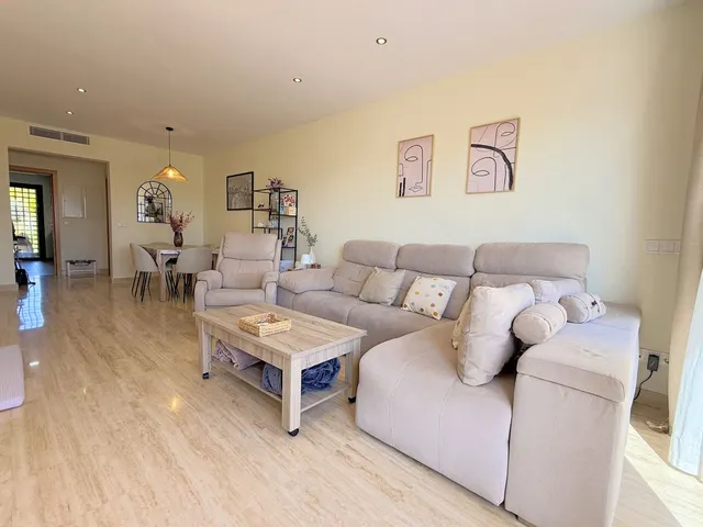 Ático 2 habitaciones 100m² en venta - Costa Del Sol — 6