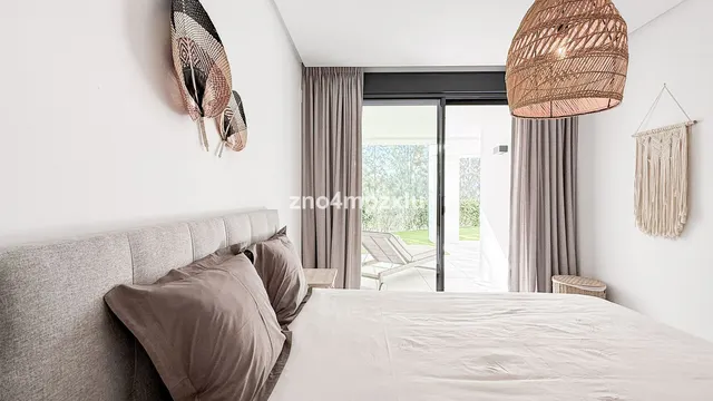 Apartamento 3 habitaciones 139m² en venta - Marbella — 24