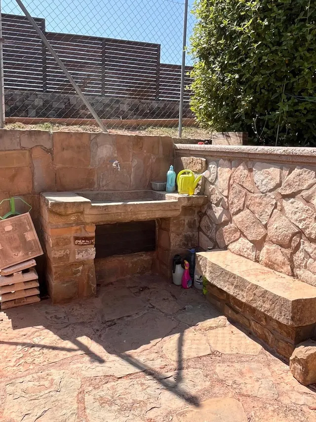 Casa Independiente de Ensueño en Sant Salvador de Guardiola — 18