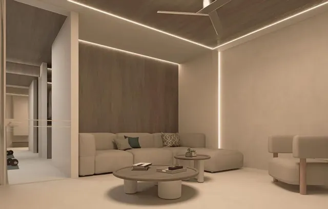 Adosado 3 habitaciones 164m² en venta - Monte y Mar — 6