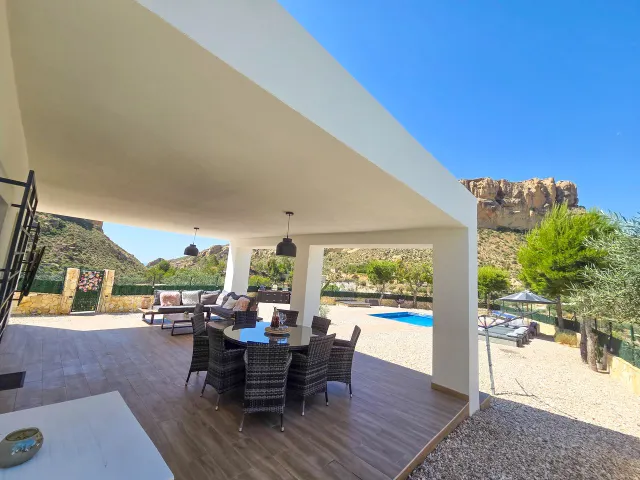 Villa 3 habitaciones 140m² en venta - Comunidad valenciana — 11