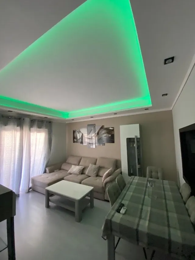 Espectacular piso zona Puerto Marina — 22