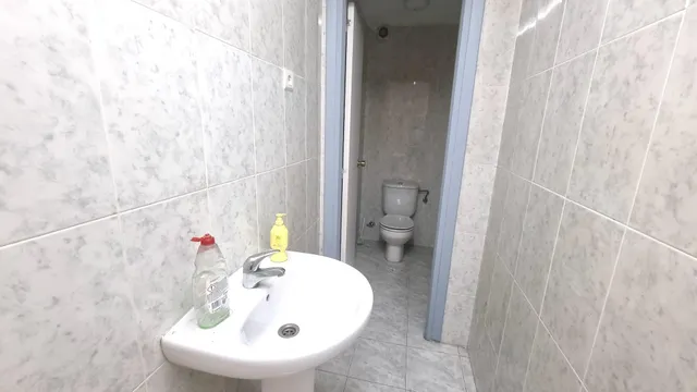 Nave industrial en polígono los leones, Pinseque | espacio, altura y funcionalidad para tu negocio — 11
