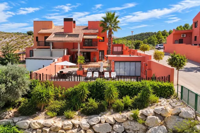 LA VILLA RESORT 30 | Un resort privado en Caravaca de la Cru - foto 2