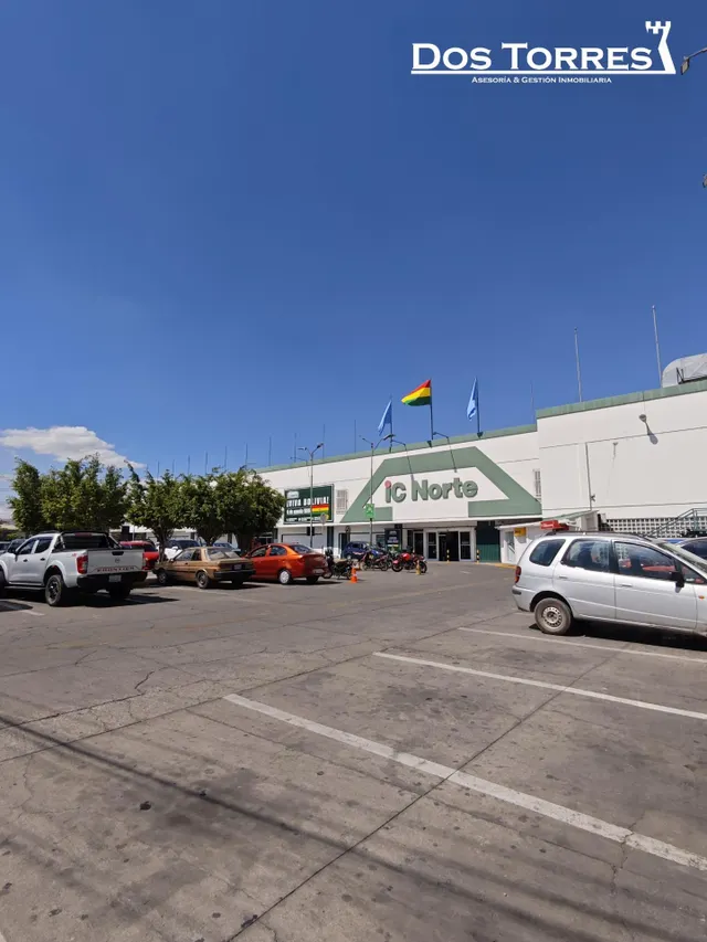 Local comercial 60m² en venta - Hipodromo — 29