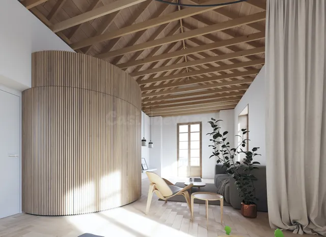 Apartamento 1 habitación 42m² en venta - Costa del Sol — 3