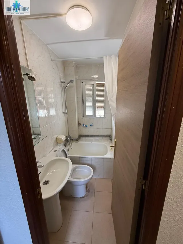 INMOHOUSE VENDE APARTAMENTO EN ZONA PERPETUO SOCORRO REF:O188 — 6
