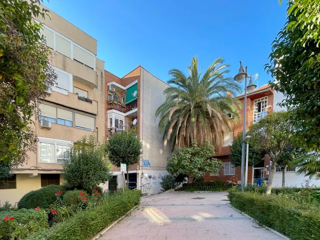 Local comercial 3 habitaciones 134m² en venta - Alcobendas