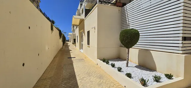 Apartamento 2 habitaciones 103m² en venta - Centro — 16