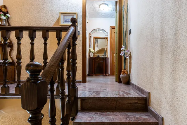 Casa a la venta en Sabadell norte junto plz españa — 7