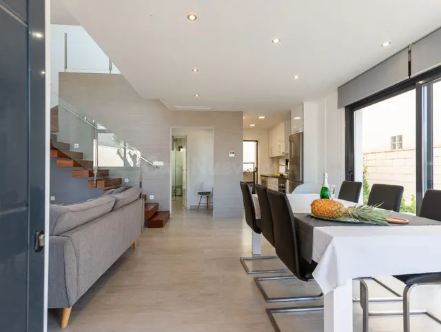 Chalet 3 habitaciones 104m² en venta - Centro de la Ciudad Quesada — 12