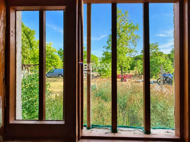 Sarrià de Ter (Girona) | Masía tradicional catalana para rehabilitar con finca rústica de 7.878 m2 — 22