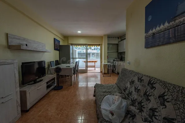 Apartamento 2 habitaciones 70m² en venta - Habaneras — 3