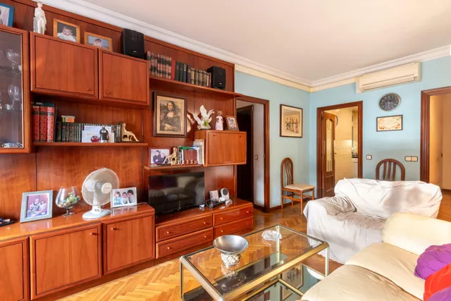Piso en venta en Calle Joan Güell – Les Corts — 6