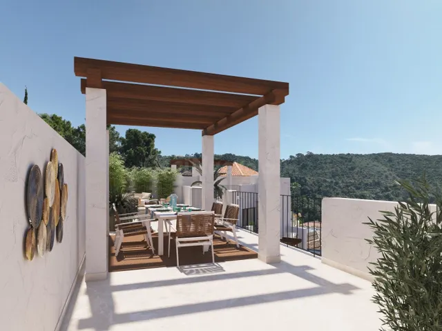 Apartamento 3 habitaciones 128m² en venta - Costa del Sol - foto 4
