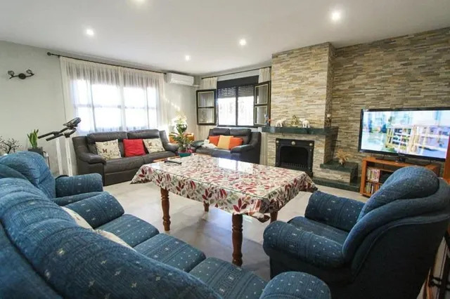 CHALET EN VENTA ATARFE — 13