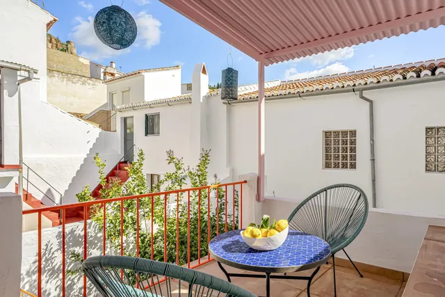 Adosado 3 habitaciones 240m² en venta - Andalucia — 9