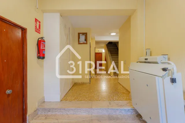 Estupendo piso en Valdezarza — 20