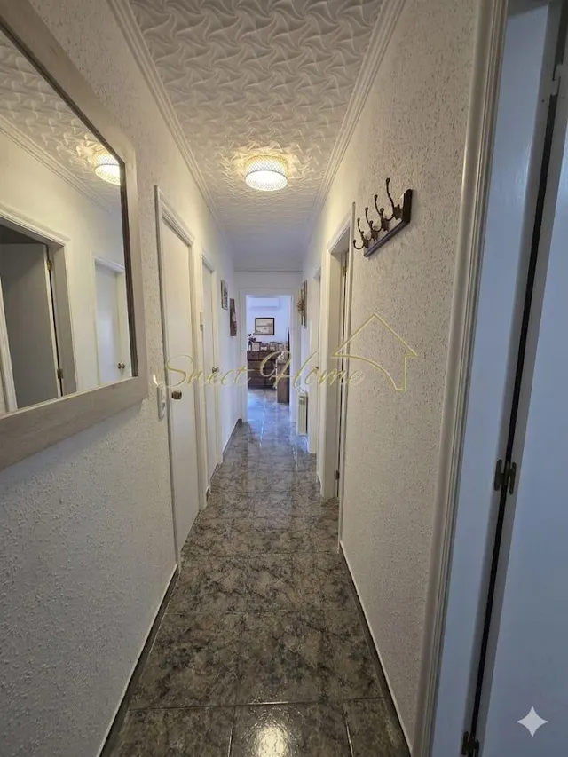 Piso en el centro de Premià de Mar — 10
