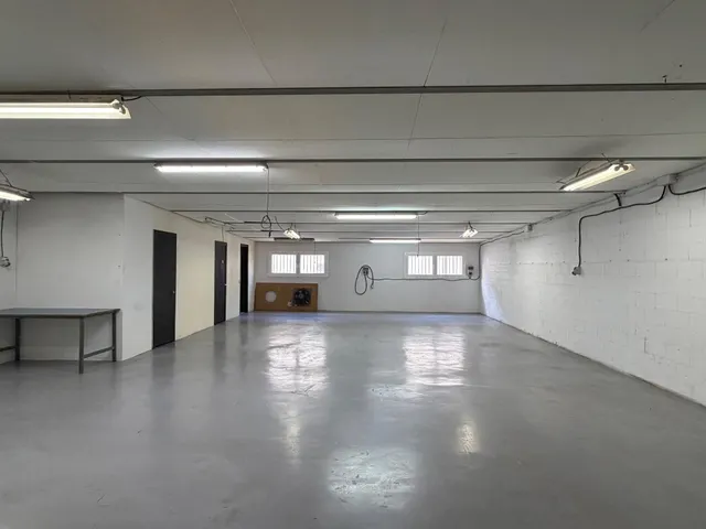 Nave en alquiler en el p.i. les comes de Igualada! — 15