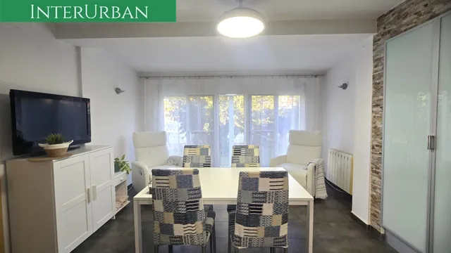 Espectacular chalet independiente con piscina privada y gran parcela en La Pobla de Vallbona — 15