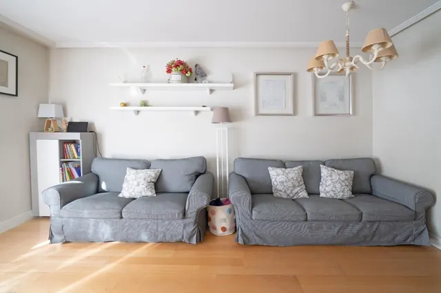 Piso 3 habitaciones 98m² en venta - Delicias — 10