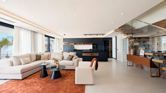 Villa 4 habitaciones 203m² en venta - La Marquesa — 26