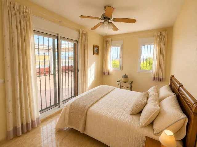 Villa 3 habitaciones en venta - Los Urrutias — 17